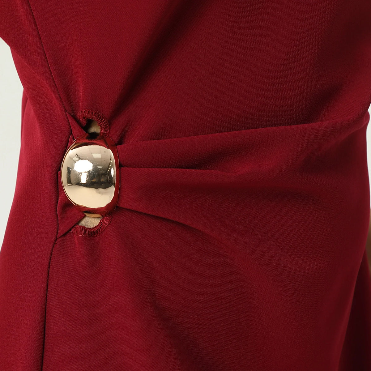 Plain Dress For Women