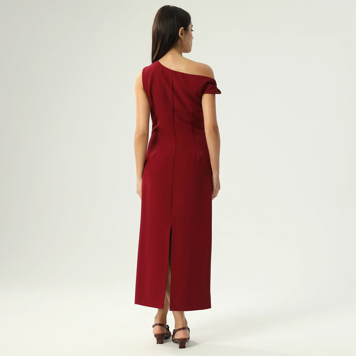 Plain Dress For Women