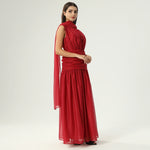 Plain Dress For Women