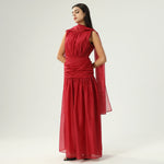 Plain Dress For Women