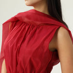Plain Dress For Women