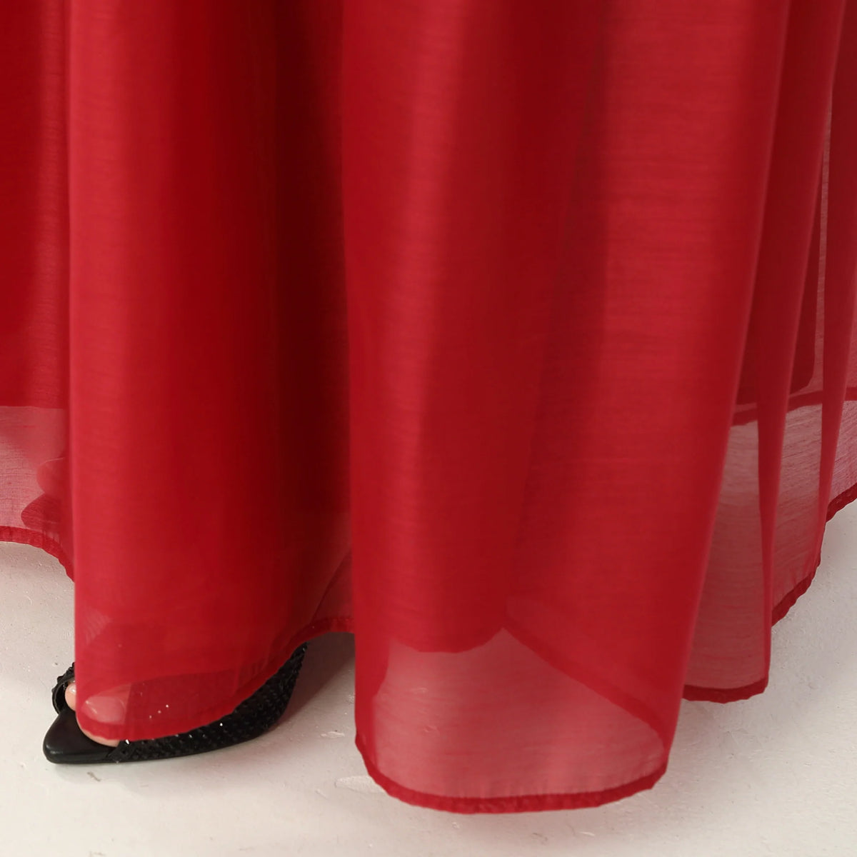 Plain Dress For Women