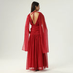Plain Dress For Women