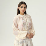 قميص 2 قطعه للنساء