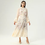 Floral Skirt For Women