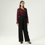 Plain Blouse For Women