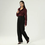 Plain Blouse For Women