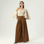 Plain Blouse For Women