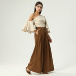 Plain Blouse For Women