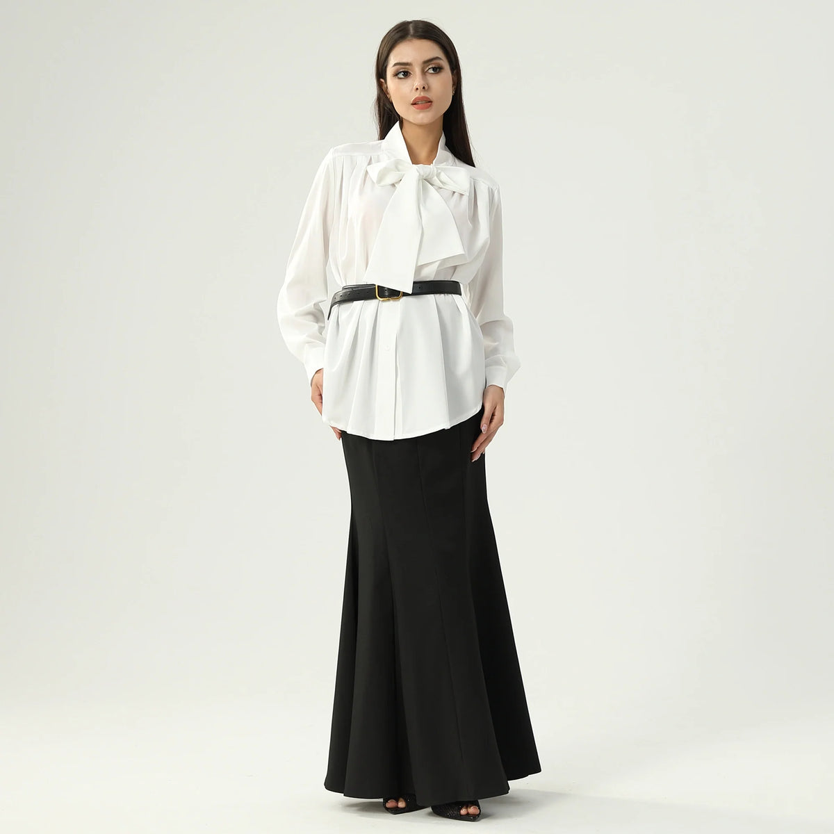 Plain Shirt For Women