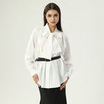 Plain Shirt For Women