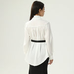 Plain Shirt For Women