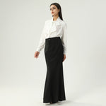 Plain Skirt For Women