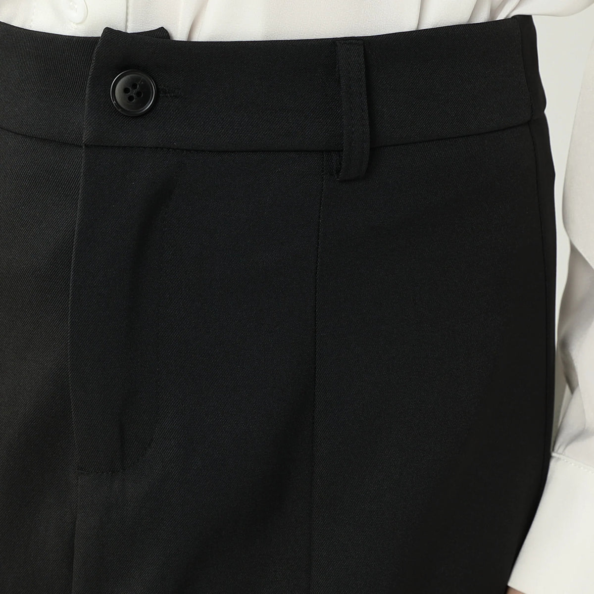 Plain Skirt For Women