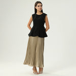 Plain Skirt For Women