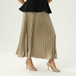 Plain Skirt For Women