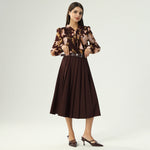 Plain Skirt For Women