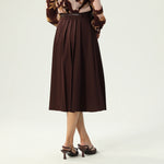 Plain Skirt For Women