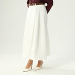 Plain Skirt For Women