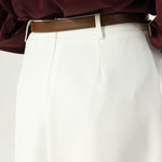 Plain Skirt For Women