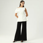 Plain Blouse For Women