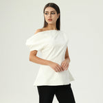 Plain Blouse For Women