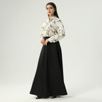 Floral Blouse For Women