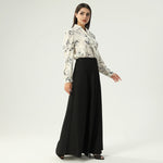 Floral Blouse For Women