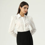 Plain Shirt For Women