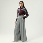 Floral Shirt For Women