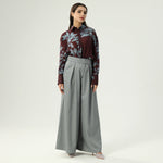 Floral Shirt For Women