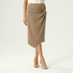 Plain Skirt For Women