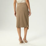 Plain Skirt For Women