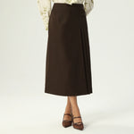 Plain Skirt For Women