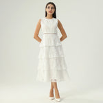 Laced Dress For Women