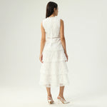 Laced Dress For Women