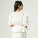 Plain Blouse For Women