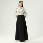 Plain Skirt For Women