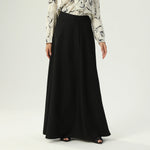 Plain Skirt For Women