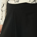 Plain Skirt For Women