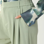 بنطال ساده للنساء