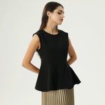 Plain Blouse For Women