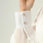 Plain Shirt For Women