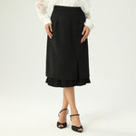 Plain Skirt For Women