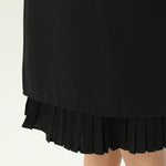 Plain Skirt For Women