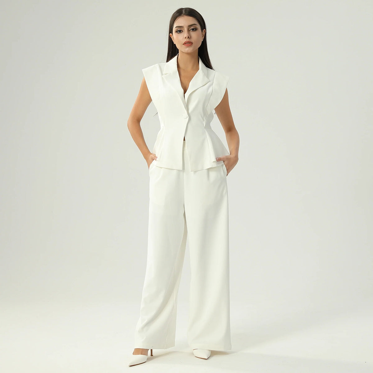 جالية ساده للنساء