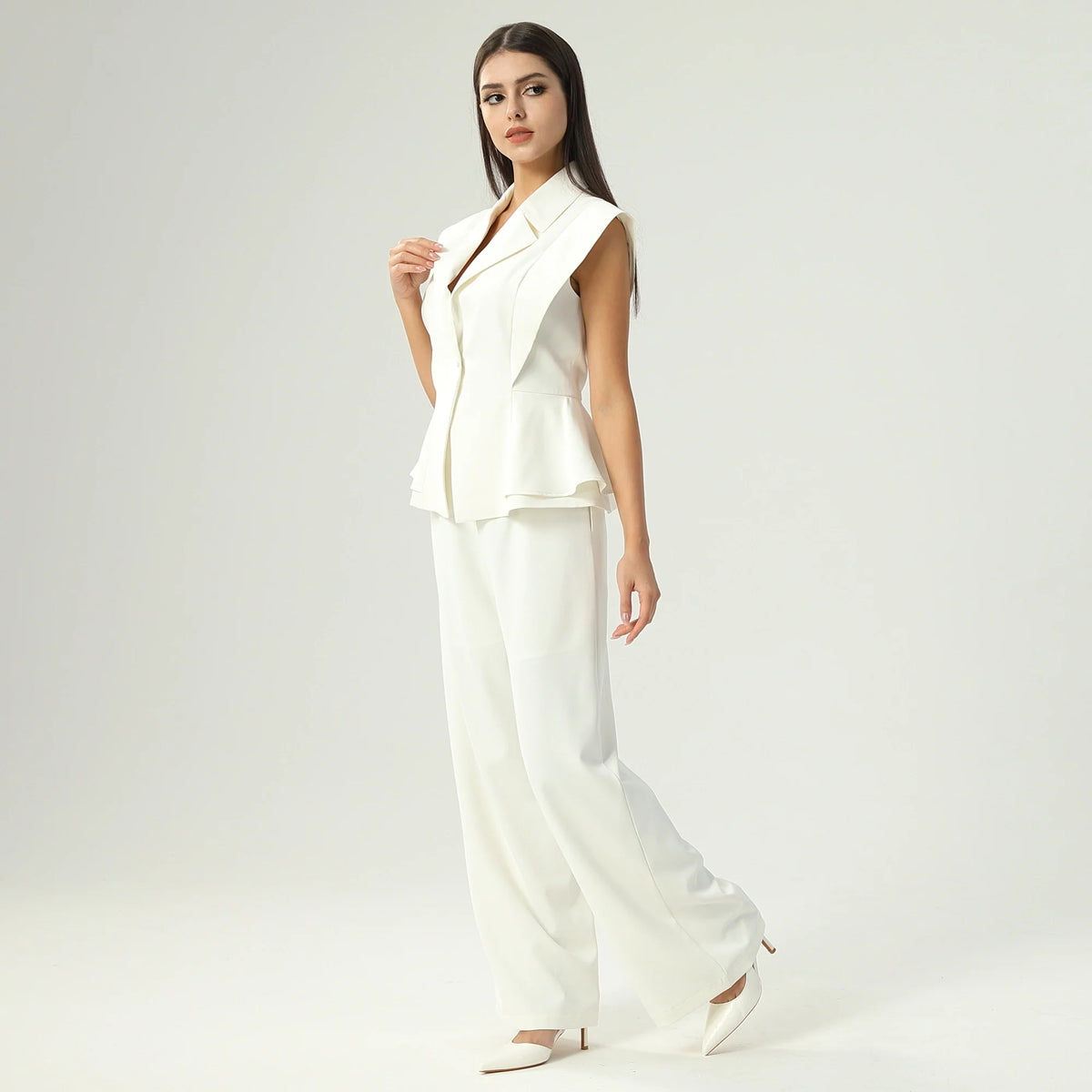 جالية ساده للنساء