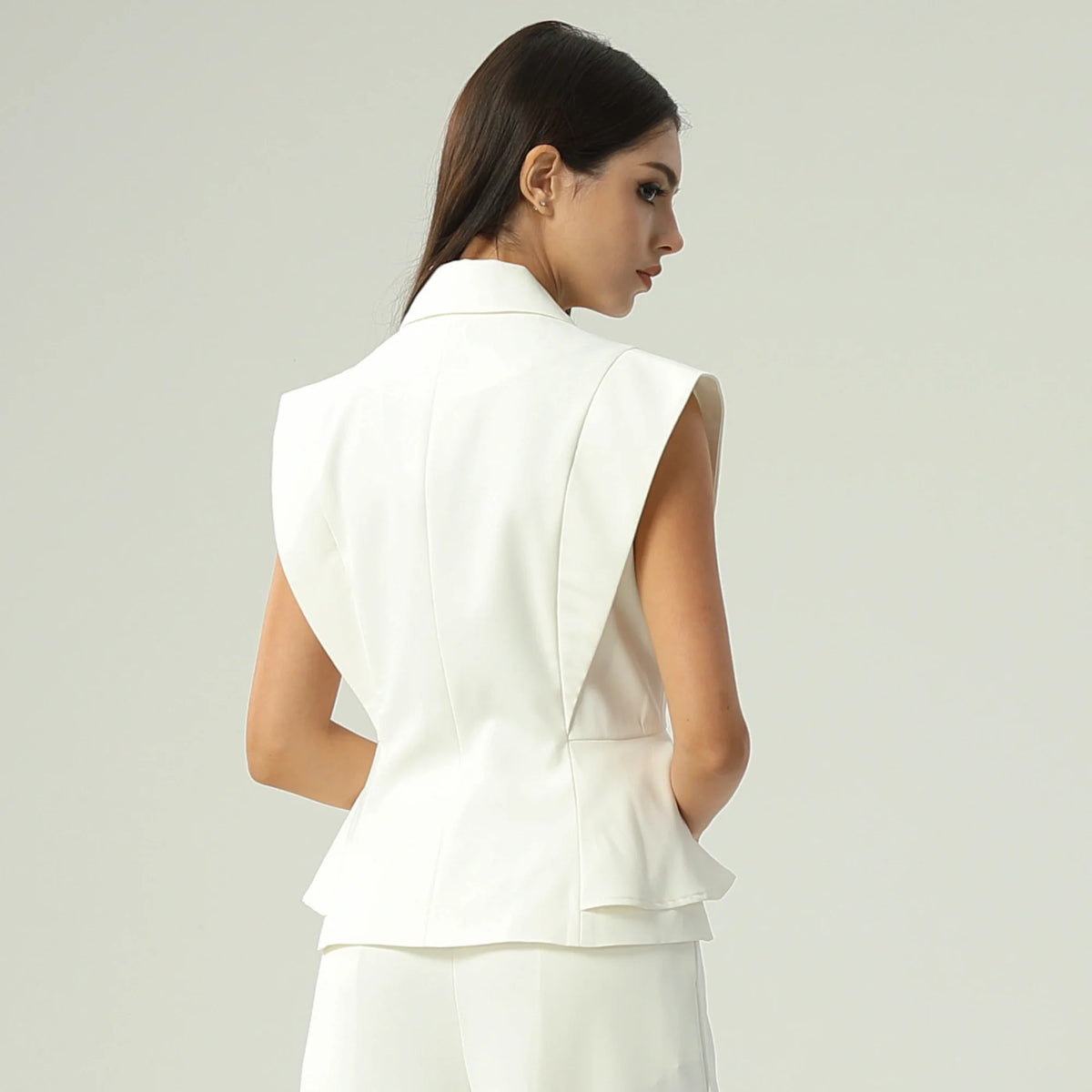 جالية ساده للنساء