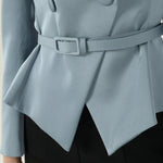 جاكيت سادة للنساء