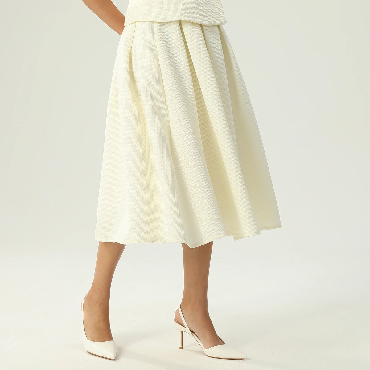 Plain Skirt For Women